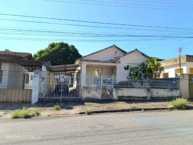 Casa com 4 Quartos à venda, 138m² no Boa Vista, Sete Lagoas