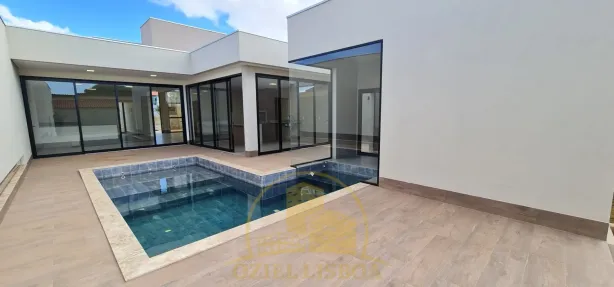 Casa com 4 Quartos à venda, 800m² no Setor Habitacional Vicente Pires, Brasília