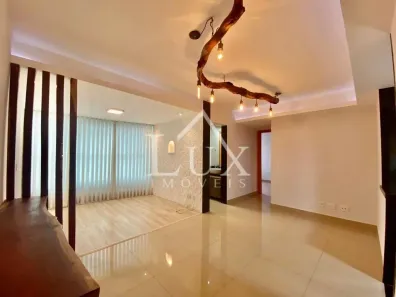 Apartamento com 2 Quartos à venda, 98m² no Castelo, Belo Horizonte