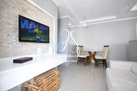 Apartamento com 2 Quartos à venda, 51m² no Vila Andrade, São Paulo