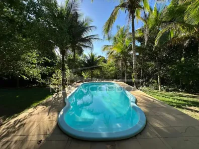 Casa com 2 Quartos à venda, 70m² no Arraial D'Ajuda, Porto Seguro