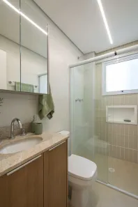 Apartamento com 2 Quartos à venda, 79m² no Guilhermina, Praia Grande