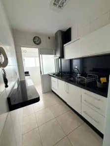 Apartamento com 2 Quartos à venda, 70m² no Pio Corrêa, Criciúma