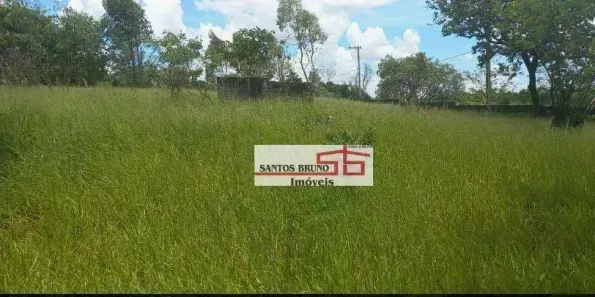 Lote/Terreno à venda, 6354m² no Campo Largo, Jarinu