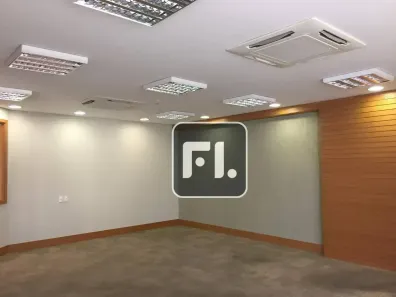 Sala Comercial para venda ou aluguel, 153m² no Cerqueira César, São Paulo