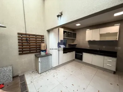 Casa de Condomínio com 2 Quartos à venda, 70m² no Condomínio Residencial Parque da Liberdade V, São José do Rio Preto