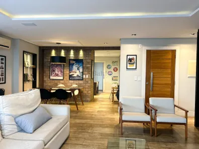 Cobertura com 3 Quartos à venda, 235m² no Centro, Canoas