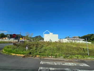 Lote/Terreno com 1 Quarto à venda, 412m² no , Schroeder