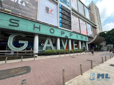 Ponto Comercial para alugar, 38m² no Gávea, Rio de Janeiro