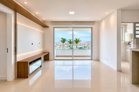Apartamento com 2 Quartos à venda, 74m² no Jardim Atlântico, Florianópolis