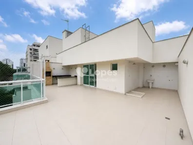 Cobertura com 2 Quartos à venda, 150m² no Recreio dos Bandeirantes, Rio de Janeiro