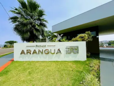 Lote/Terreno à venda, 353m² no Gleba Simon Frazer, Londrina