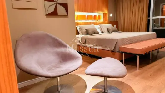 Apartamento com 1 Quarto à venda, 29m² no Zona Industrial, Brasília