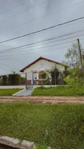 Casa com 4 Quartos à venda, 137m² no Jardim Montevidéu, Campo Grande