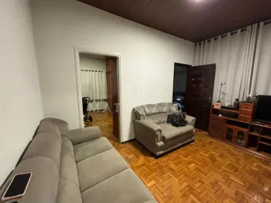 Casa com 3 Quartos à venda, 135m² no Vila Claudia, Limeira
