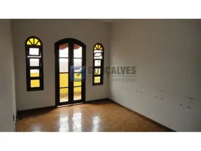 Sobrado com 6 Quartos à venda, 320m² no Jardim do Mar, São Bernardo do Campo
