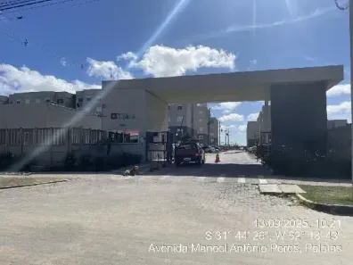 Apartamento com 2 Quartos à venda, 47m² no Areal, Pelotas