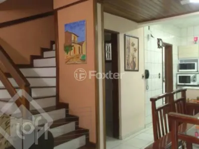 Casa de Condomínio com 2 Quartos à venda, 75m² no Espírito Santo, Porto Alegre