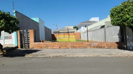 Lote/Terreno à venda, 250m² no Jardim Alice, Jundiaí