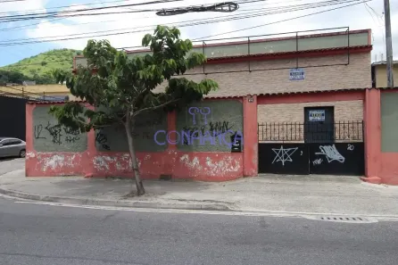 Prédio Comercial à venda, 173m² no Madureira, Rio de Janeiro