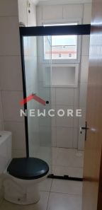 Apartamento com 2 Quartos à venda, 64m² no Vila Homero Thon, Santo André