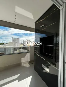 Apartamento com 3 Quartos à venda, 95m² no Saraiva, Uberlândia