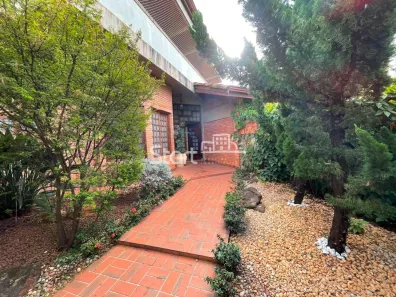 Imóvel Comercial com 4 Quartos para alugar, 516m² no Chácara Primavera, Campinas