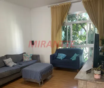 Apartamento com 3 Quartos à venda, 90m² no Parque Mandaqui, São Paulo