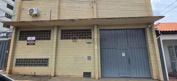 Galpão/Depósito/Armazém à venda, 220m² no Cidade Alta, Piracicaba