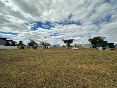 Lote/Terreno à venda, 555m² no Alphaville Brasília, Cidade Ocidental