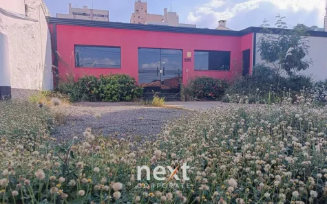 Imóvel Comercial com 1 Quarto à venda, 800m² no Cambuí, Campinas
