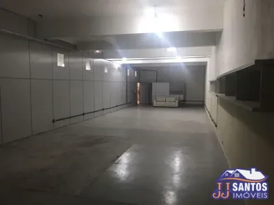 Prédio Comercial à venda, 521m² no Belenzinho, São Paulo