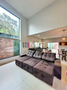 Casa com 3 Quartos à venda, 269m² no Residencial Nossa Morada, Goiânia