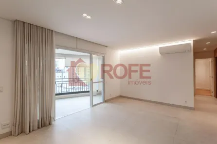 Apartamento com 3 Quartos à venda, 126m² no Planalto Paulista, São Paulo