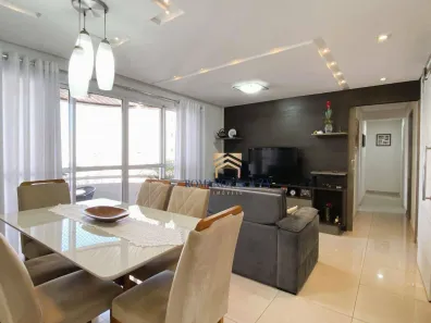 Apartamento com 3 Quartos à venda, 95m² no Jardim Zaira, Guarulhos
