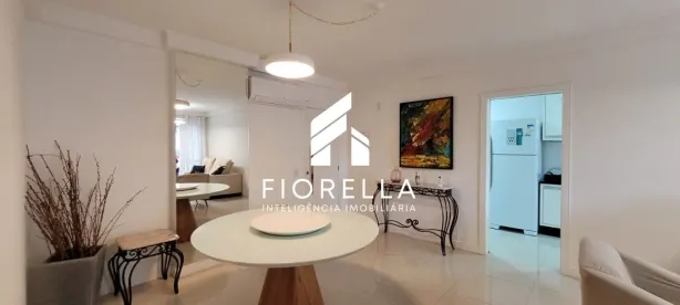Apartamento com 2 Quartos para alugar, 97m² no Campinas, São José