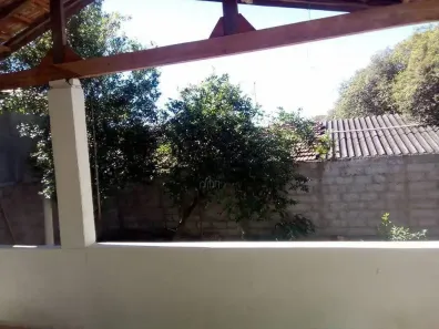 Casa com 2 Quartos à venda, 90m² no Jardim Santa Cecília, Pindamonhangaba