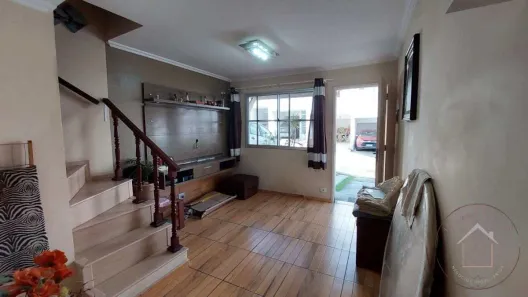 Casa de Condomínio com 2 Quartos à venda, 86m² no Parque Munhoz, São Paulo