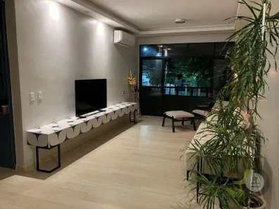 Apartamento com 4 Quartos à venda, 162m² no Varjota, Fortaleza