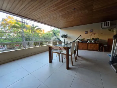 Apartamento com 3 Quartos à venda, 115m² no Recreio dos Bandeirantes, Rio de Janeiro