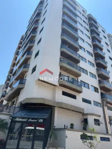 Apartamento com 2 Quartos à venda, 93m² no Tupi, Praia Grande