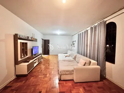 Casa com 3 Quartos à venda, 164m² no Jardim Guararapes, Londrina