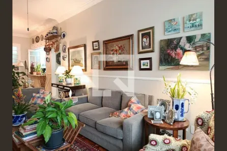 Apartamento com 2 Quartos à venda, 114m² no Cerqueira César, São Paulo