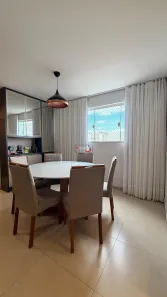 Apartamento com 3 Quartos à venda, 97m² no Prolongamento Jardim Doutor Antônio Petráglia, Franca