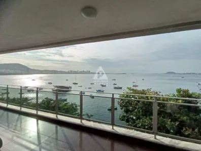 Apartamento com 4 Quartos à venda, 205m² no Urca, Rio de Janeiro