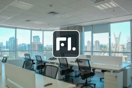 Sala Comercial para alugar, 130m² no Cidade Monções, São Paulo
