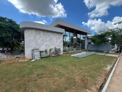 Casa de Condomínio com 4 Quartos à venda, 363m² no Residencial Vitória II, Lagoa Santa