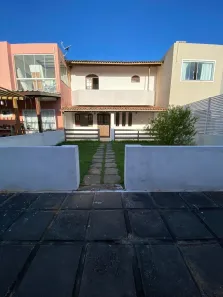 Casa de Condomínio com 4 Quartos à venda, 135m² no Caji, Lauro de Freitas