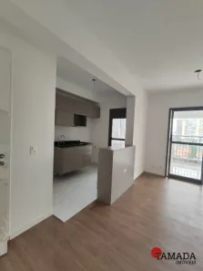 Apartamento com 2 Quartos à venda, 72m² no Vila Independência, São Paulo