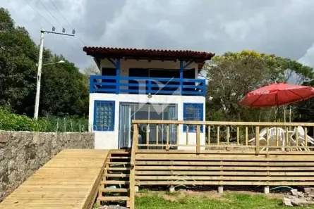 Casa com 3 Quartos à venda, 5800m² no Lagoa da Conceição, Florianópolis